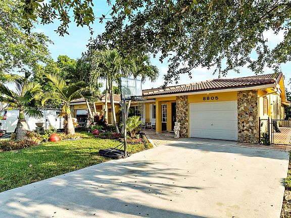 3rd image of 8805 NW 27th St #B