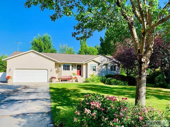 19 N 3823 E, Rigby, ID 83442