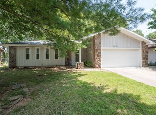 1324 S John Ave, Springfield, MO 65804