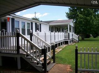 1094 Harvest Rd, Saluda, SC 29138