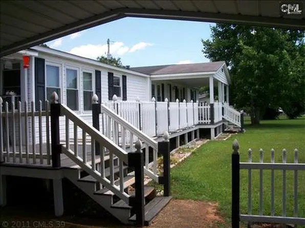 1094 Harvest Rd, Saluda, SC 29138