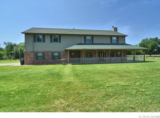 14170 W Line St, Sapulpa, OK 74066