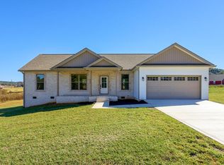 555 Harleys Ridge Rd, Sparta, TN 38583