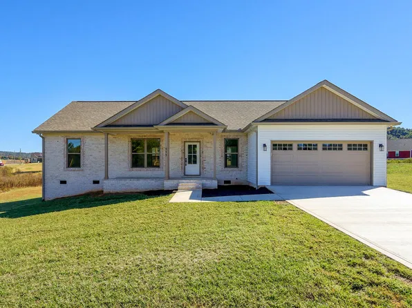 555 Harleys Ridge Rd, Sparta, TN 38583