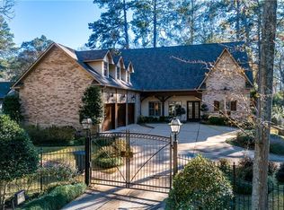 619 Oak Hill Dr, Shreveport, LA 71106