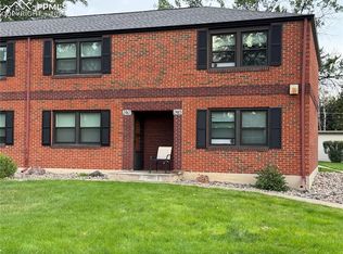 2465 Paseo Rd, Colorado Springs, CO 80907