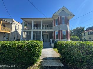 213 E Gale St, Edenton, NC 27932