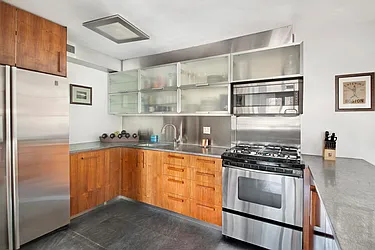 Sold by Town Residential