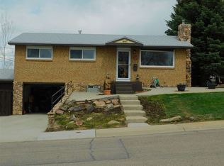 1447 Sublette St, Rock Springs, WY 82901