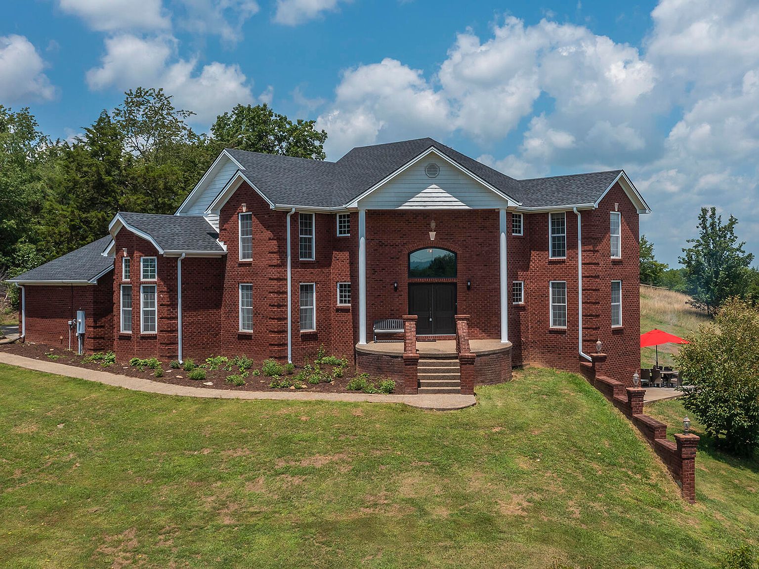2035 Dreyfus Rd, Waco, KY 40385 Zillow