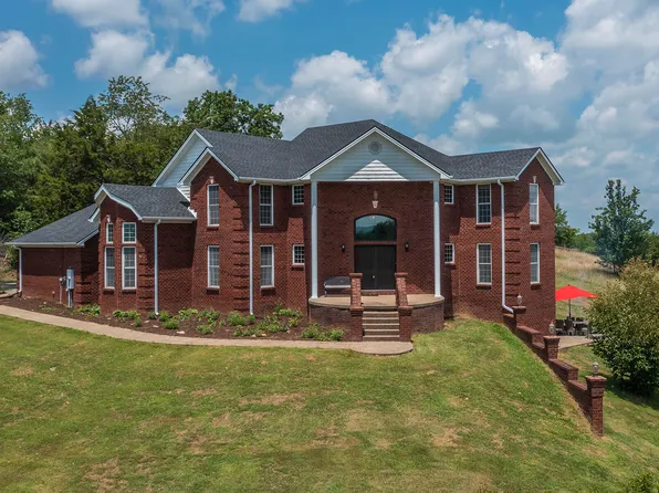 2035 Dreyfus Rd, Waco, KY 40385