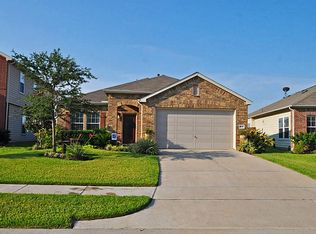 24315 Cornell Park Ln, Katy, TX 77494