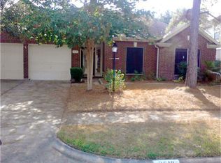 3618 Landon Park Dr, Katy, TX 77449