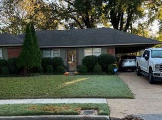 440 N Fernway Rd, Memphis, TN 38117