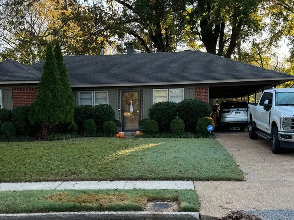440 N Fernway Rd, Memphis, TN 38117