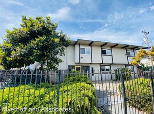 1423 165th Ave #107, San Leandro, CA