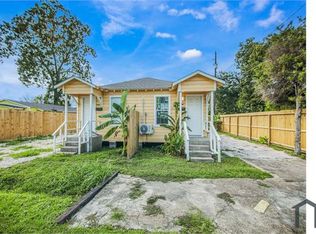 4319 Chapman St, Houston, TX 77009