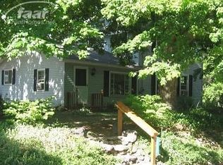 4725 E Bennington Rd, Durand, MI 48429