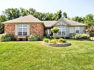 4413 Newark Cir, Grand Blanc, MI 48439