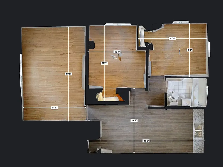 6805 6809 6811 6811a Lloyd Street 2013 #6815-W-2013A — Photo 16