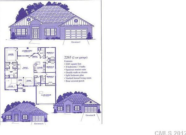 1st image of 3063 Tallgrass Bluff Blvd #45