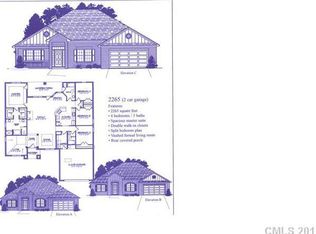 3063 Tallgrass Bluff Blvd #45, Rock Hill, SC 29732