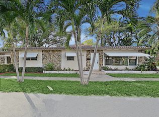 1400 Jackson St, Hollywood, FL 33020