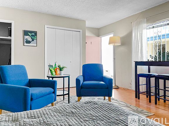 2nd image of 2827 S Corning St APT 1