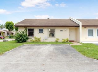 14111 SW 52nd Ter, Miami, FL 33175