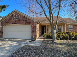 207 Independence Rd, Greenfield, IN 46140