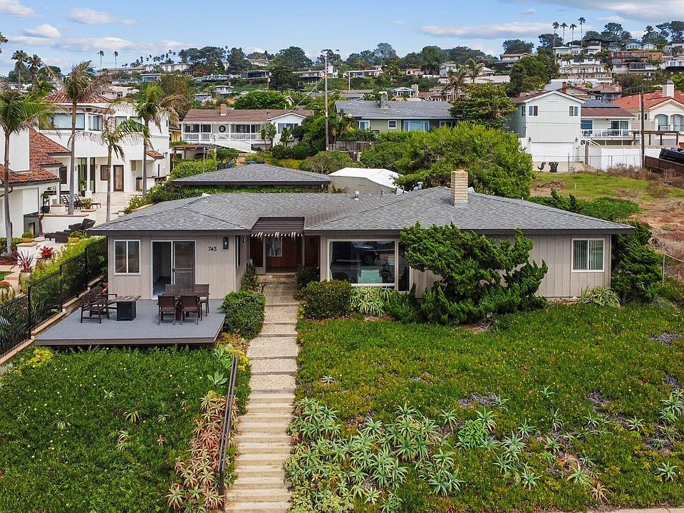 743 Sunset Cliffs Blvd, San Diego, CA 92107 Zillow