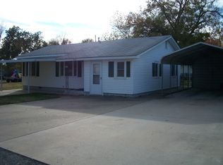 1631 C St NE, Miami, OK 74354