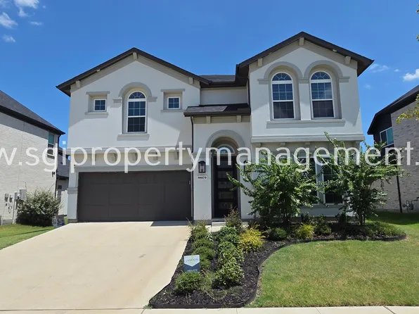 10870 Grayhead Dr, Frisco, TX 75035