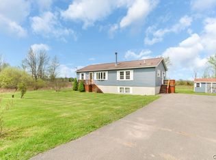 6423 Skinner Rd, Rome, NY 13440