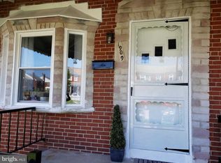 1909 Larkhall Rd, Dundalk, MD 21222