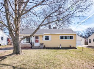 808 Craft Ave, Kalamazoo, MI 49048