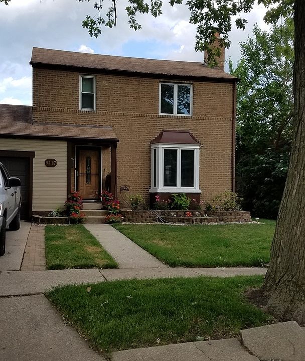 1st image of 9417 S Homan Ave