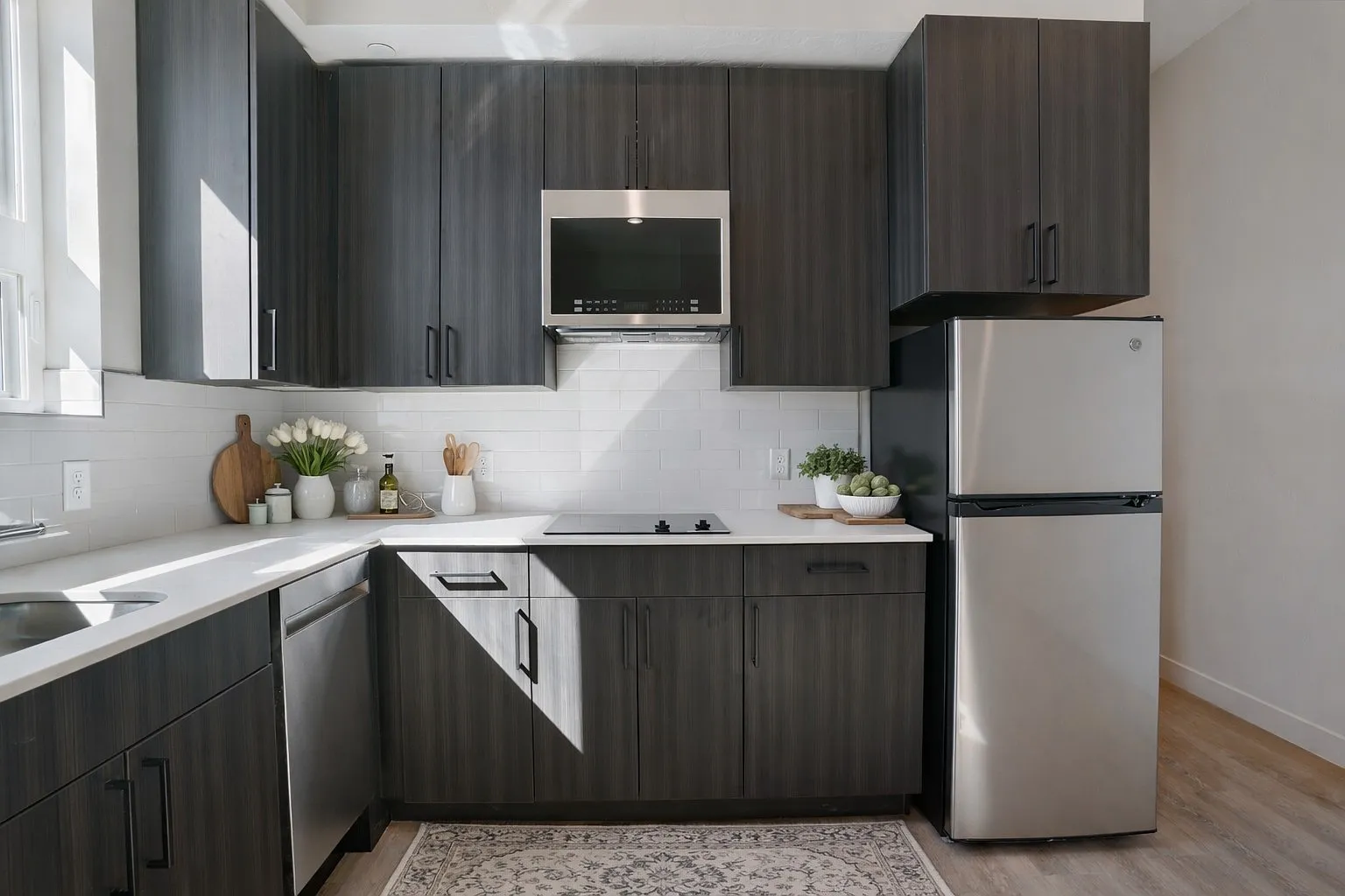 9Ten Apartments — Photo 1