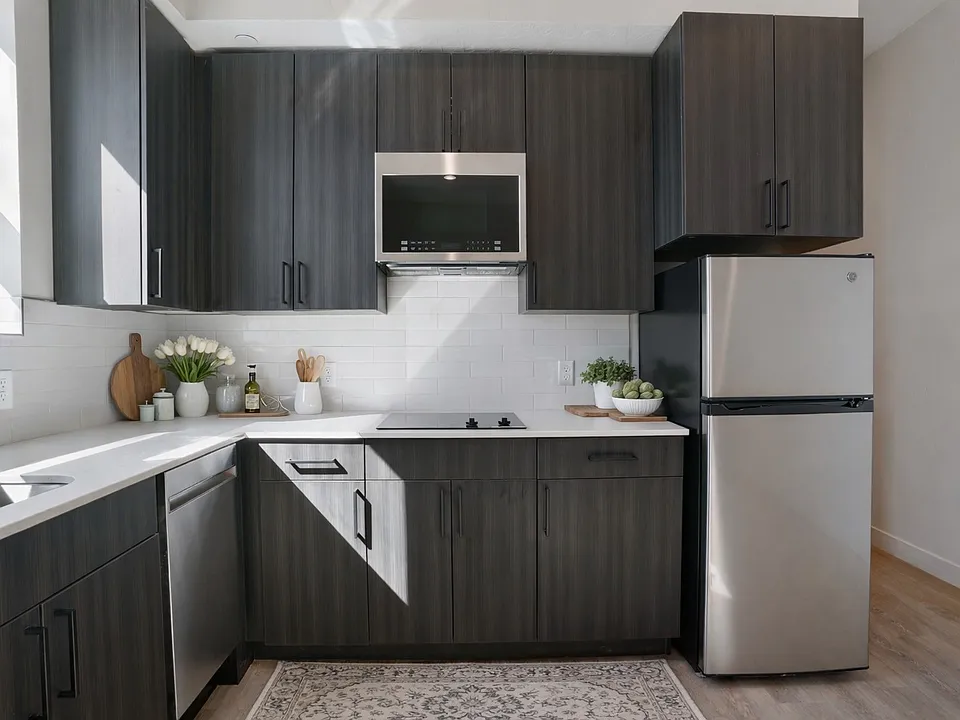 9Ten Apartments