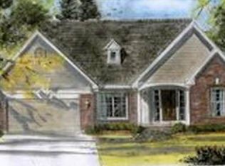 546 Rabbit Run Rd, Carleton, MI 48117