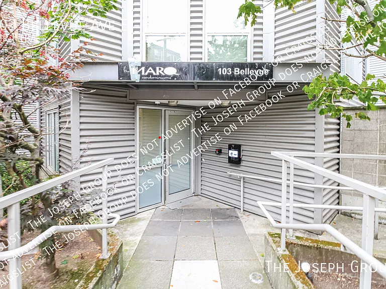 103 Bellevue Ave E #507 — Photo 23
