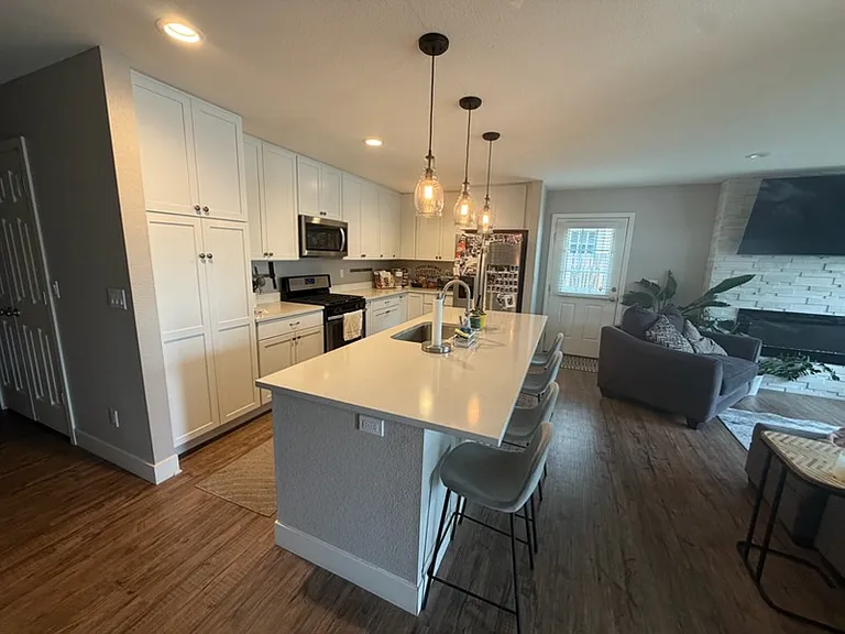 4565 W Custer Pl — Photo 4