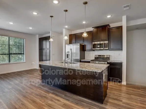 2038 S Holly St Unit 3, Denver, CO 80222