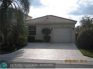 5830 Eagle Cay Cir, Coconut Creek, FL 33073