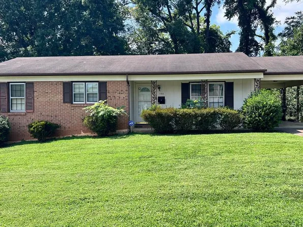 150 Westmore Dr, Danville, VA 24541