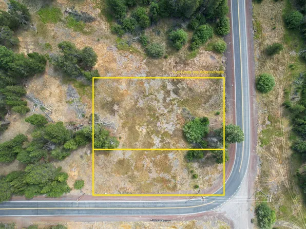 51596 Dorrance Meadow Rd, La Pine, OR 97739