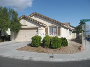 9648 Fox Forest Ave, Las Vegas, NV 89129