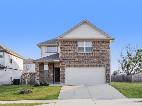 2713 Bear Oak Dr, Fort Worth, TX 76123