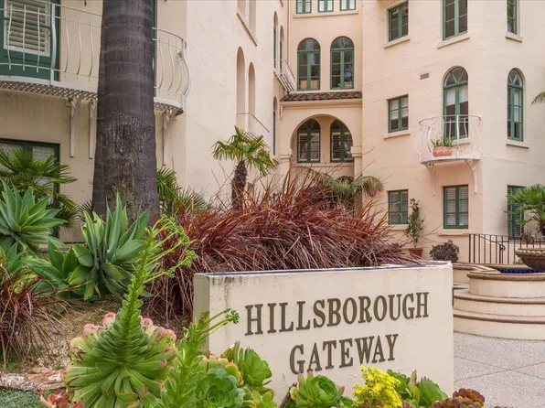 111 W 3rd Ave APT 201, San Mateo, CA 94402