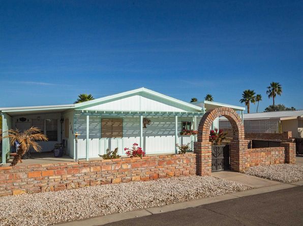 Yuma East 55 - Yuma AZ Real Estate - 337 Homes For Sale | Zillow